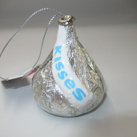 HERSHEY'S★ハーシーズ★Kisses★キスチョコ★チョコレート★クリスマス★Christmas ornament★企業物★アドバタイジング★フィギュア★人形★ぬいぐるみ