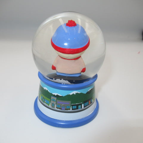 snowdome★スノードーム★southpark★サウスパーク★スタン★約9センチ★Xmas★Christmas★クリスマス★フィギュア★人形★ぬいぐるみ