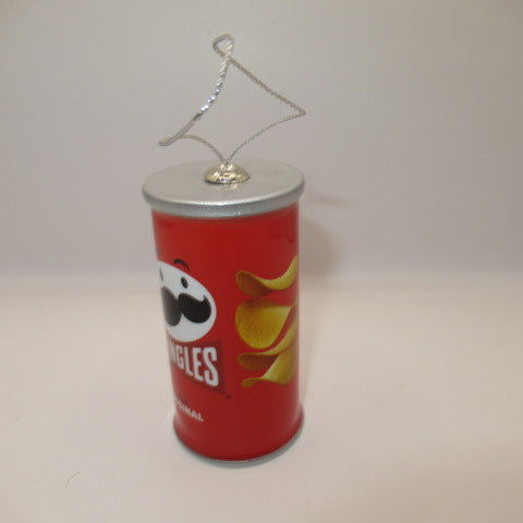 PRINGLES★プリングルス★Christmas★クリスマスオーナメント★人形★フィギュア★ぬいぐるみ