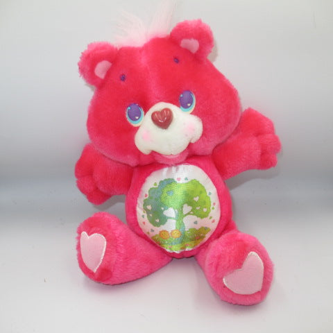 1991年☆90's☆CareBears☆CareBear☆ケアベア☆環境ベア☆bear☆ベア