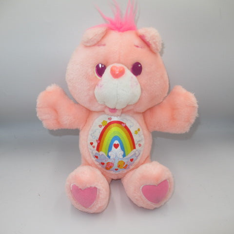 1991年☆90's☆CareBears☆CareBear☆ケアベア☆環境ベア☆bear☆ベア