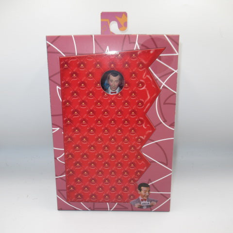 NECA☆Pee-Wee Herman☆ピーウィーハーマン☆テレビ☆comedy☆コメディ