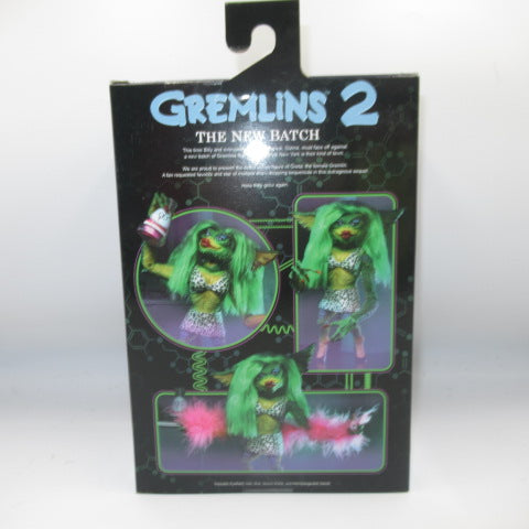 NECA★GREMLiNS2★グレムリンズ★GIZMO★ギズモ★movie★ムービー★映画★ストライプ★figure★figureset★人形★ぬいぐるみ★フィギュア
