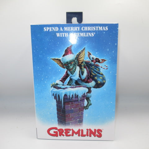 NECA☆GREMLiNS☆グレムリンズ☆GIZMO☆ギズモ☆Christmas☆クリスマス