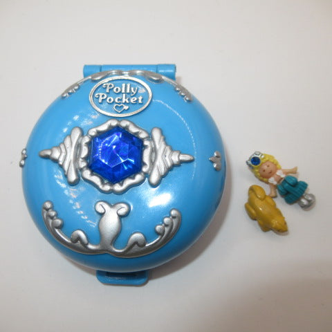 レア☆コンプリート！90's☆1992年☆ビンテージ☆POLLY POCKET