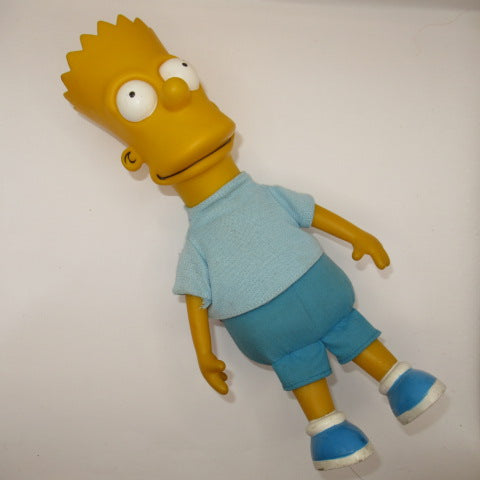 90's☆ビンテージ☆the SIMPSONS☆シンプソンズ☆Bart☆バート☆可愛い