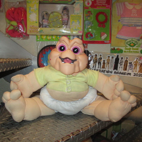 Disney☆90's☆恐竜家族☆Dinosaurs☆赤ちゃん☆Baby☆ベイビー