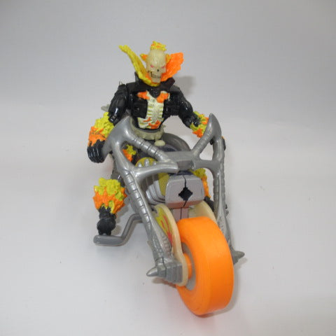 90's☆MARVEL Legends☆マーベルコミック☆GHOST RIDER☆ゴースト