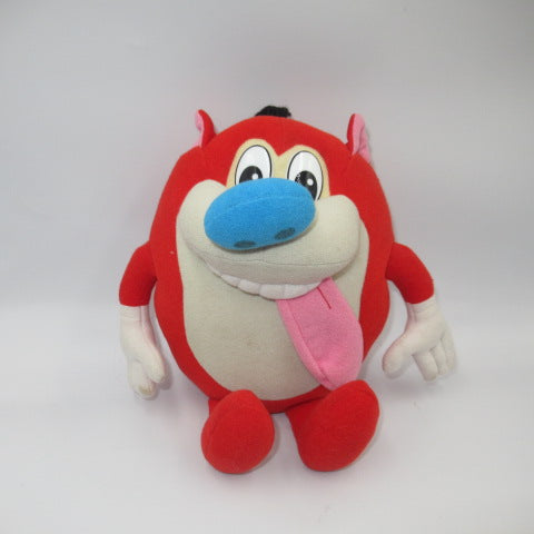 90's☆1992年☆The Ren＆Stimpy☆レン＆スティンピー☆おなら