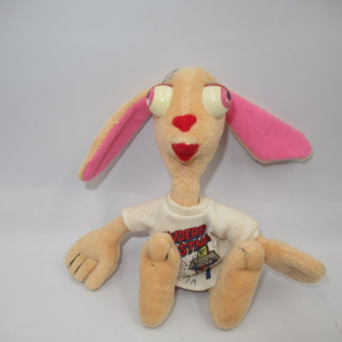90's☆1992年☆The Ren＆Stimpy☆レン＆スティンピー☆小さいレン