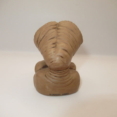 80's★E.T.★映画★イーティー★AVON★ふちこ★置物★陶器★フィギュア★人形★ぬいぐるみ★ビンテージ★vintage