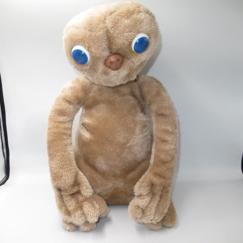 レア！ビンテージ☆80's☆1982年☆E.T☆ぬいぐるみ☆大きいサイズ
