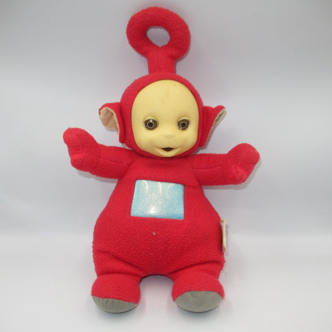 90's☆1998年☆ビンテージ☆Teletubies☆テレタビーズ☆Po☆ポー