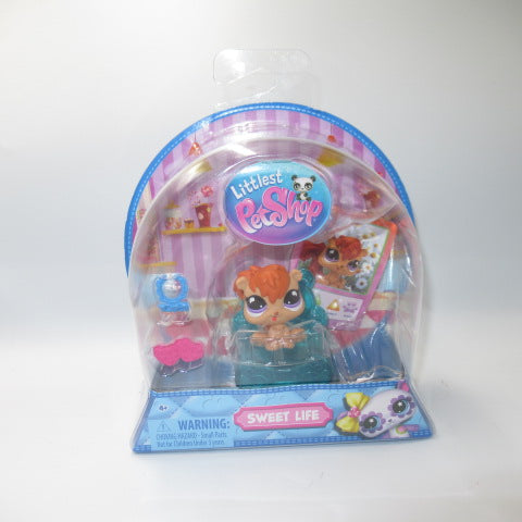 Littlest Pet shop☆LittlePetShop☆リトルペットショップ☆リトレスト