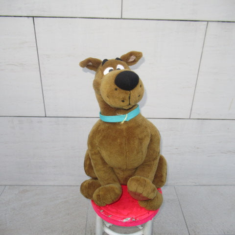 大きい！☆SCOOBY-DOO☆スクービードゥー☆大きいぬいぐるみ☆犬
