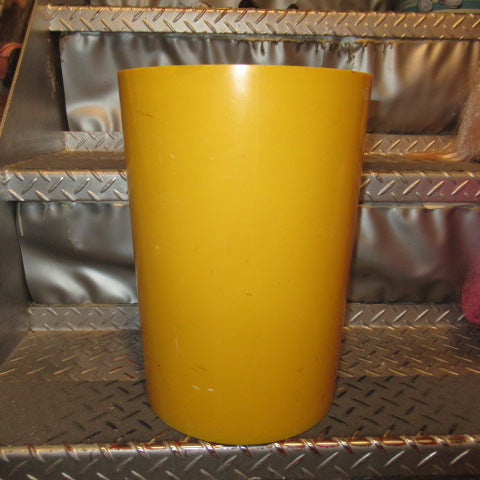 70's★VINTAGE★ビンテージ★Smiley face☆スマイル★にこちゃん★ゴミ箱★TRASH CAN★フィギュア★人形★ぬいぐるみ