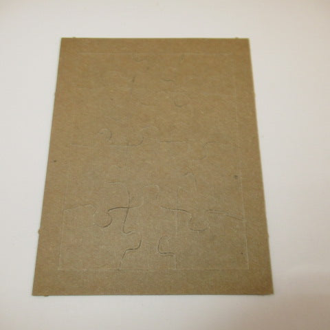 1978年★McDonald★McDonald's★マクドナルド★PUZZLE★パズル★ビンテージ★ビックマックポリス★ハンバーグラー★グリマス★ロナルド★企業物★アドバタイジング★フィギュア★人形★ぬいぐるみ★1