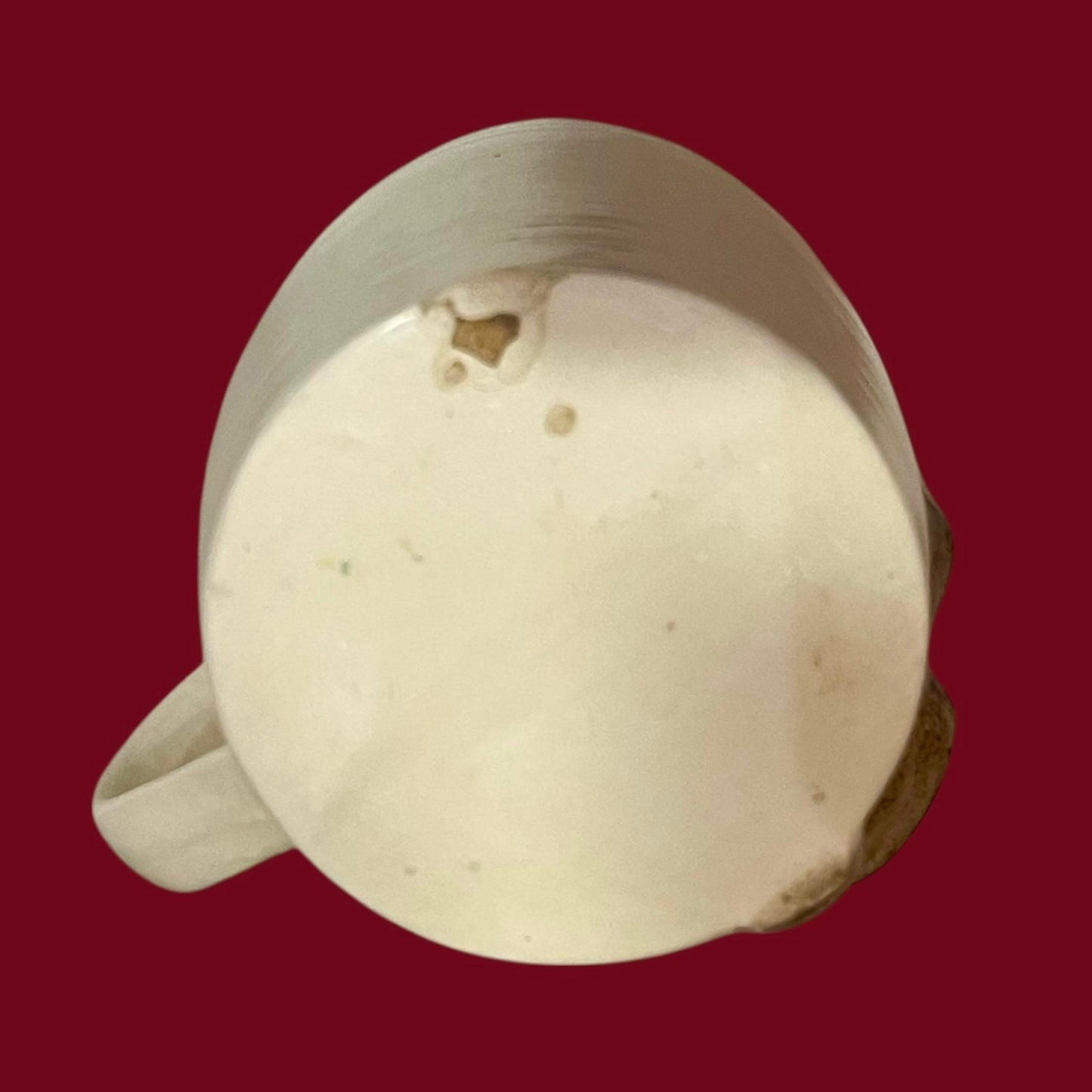 rare!★vintage★E.T.★映画E.T.★イーティー★映画イーティー★縦長★MUG★マグ★マグカップ★cup★カップ★フェイスマグ手作り★movie★ムービー★陶器★置物★人形★フィギュア★ぬいぐるみ