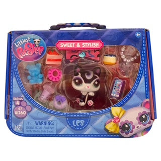 リトルペットショップ 猫フィギュアLittlest Pet Shop Littlest Pet shop☆LittlePetShop☆リトルペットショップ☆リトレスト