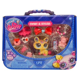 Littlest Pet shop☆LittlePetShop☆リトルペットショップ☆リトレスト
