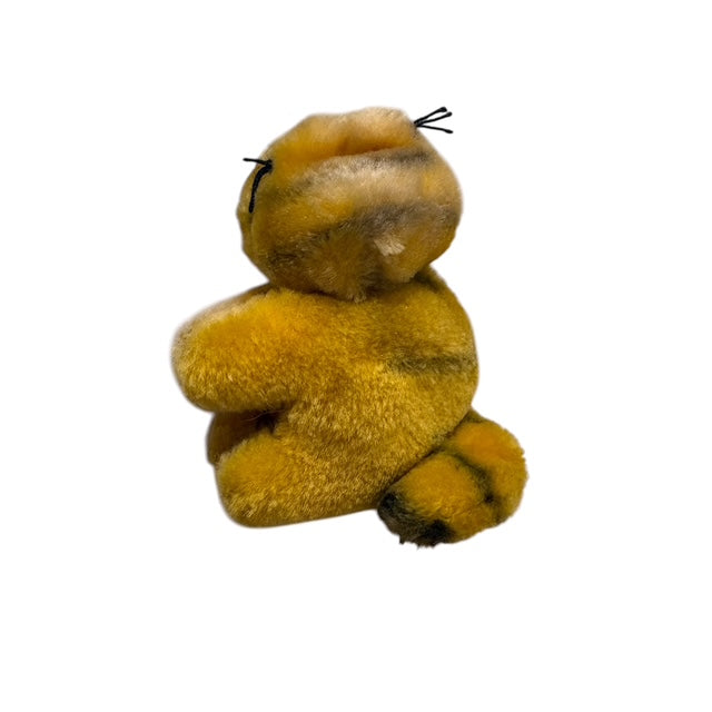 80's★GARFIELD★ガーフィールド★CLIP-ON★クリップ人形★フィギュア★人形★ぬいぐるみ