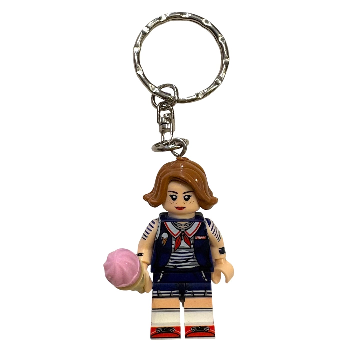 STRANGER THINGS★ストレンジャーシングス★ロビン★キーホルダー★フィギュア★人形★ぬいぐるみ
