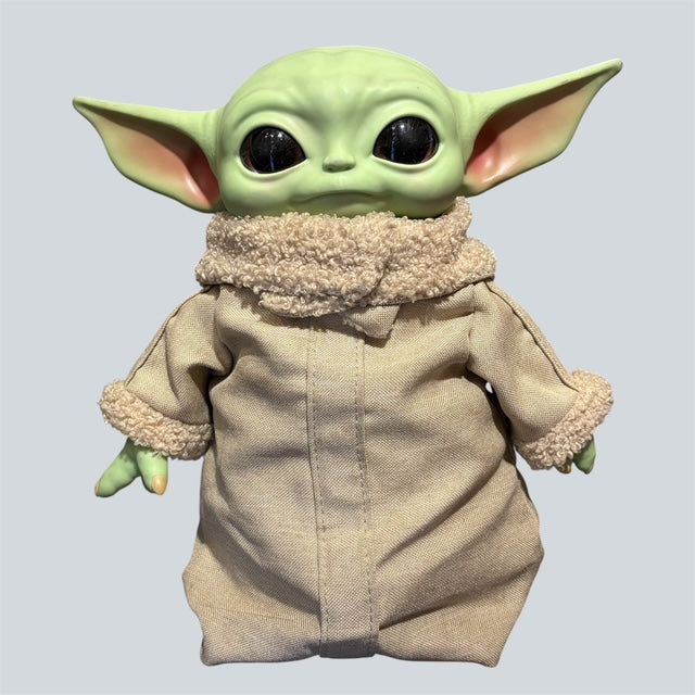STAR WARS☆スターウォーズ・マンダロリアン☆MANDALORIAN☆YODA☆Baby