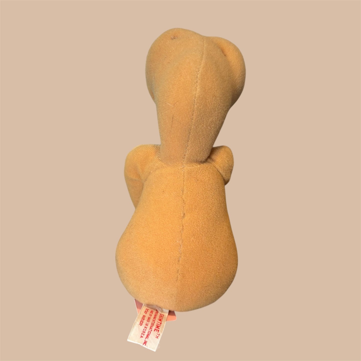 80's★E.T.★映画★イーティー★KAMAR★カマー★フィギュア★人形★ぬいぐるみ★ビンテージ★vintage★21cm★C
