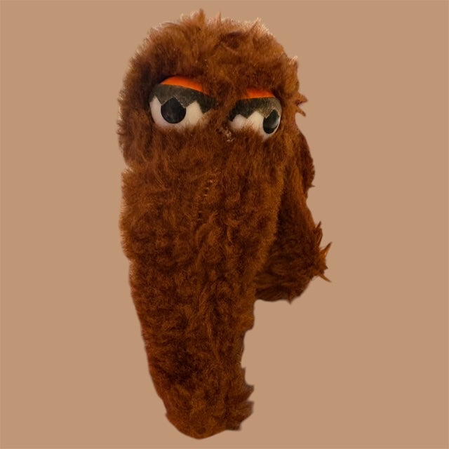 THE SESAMIESTREET★セサミストリート★Snuffy★スナッフィー★The Muppets★マペッツ★マペットショー★フィギュア★人形★ぬいぐるみ