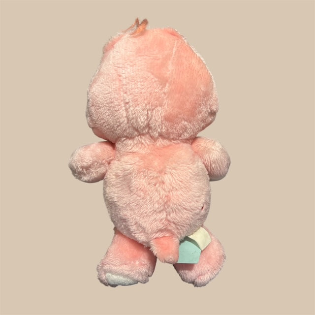 ビンテージ★80'S★Care Bears★ケアベア★ラブアロットベア★Love-a-lot Bear★ぬいぐるみ★人形★