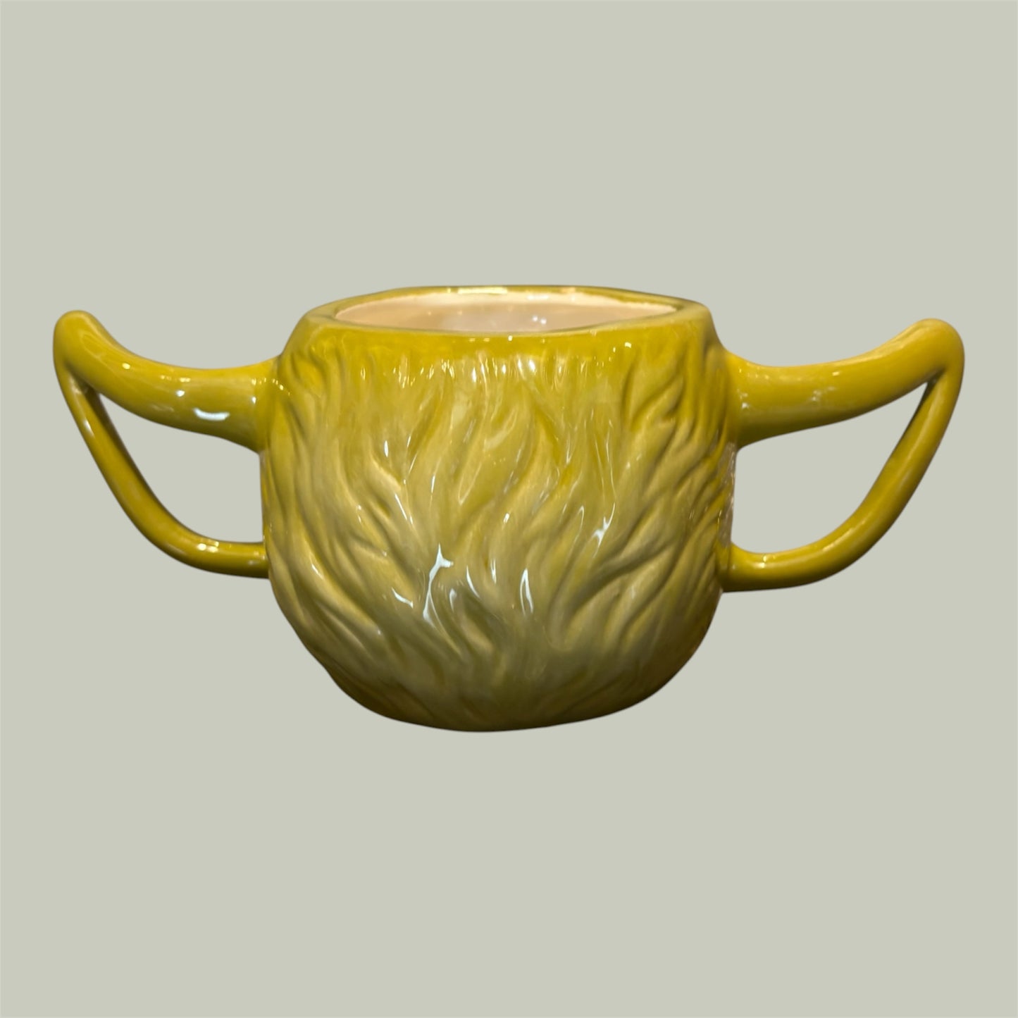 STAR WARS★スターウォーズ★YODA★ヨーダ★陶器★マグカップ★タンブラー★ディスプレイ★フィギュア★人形★ぬいぐるみ★