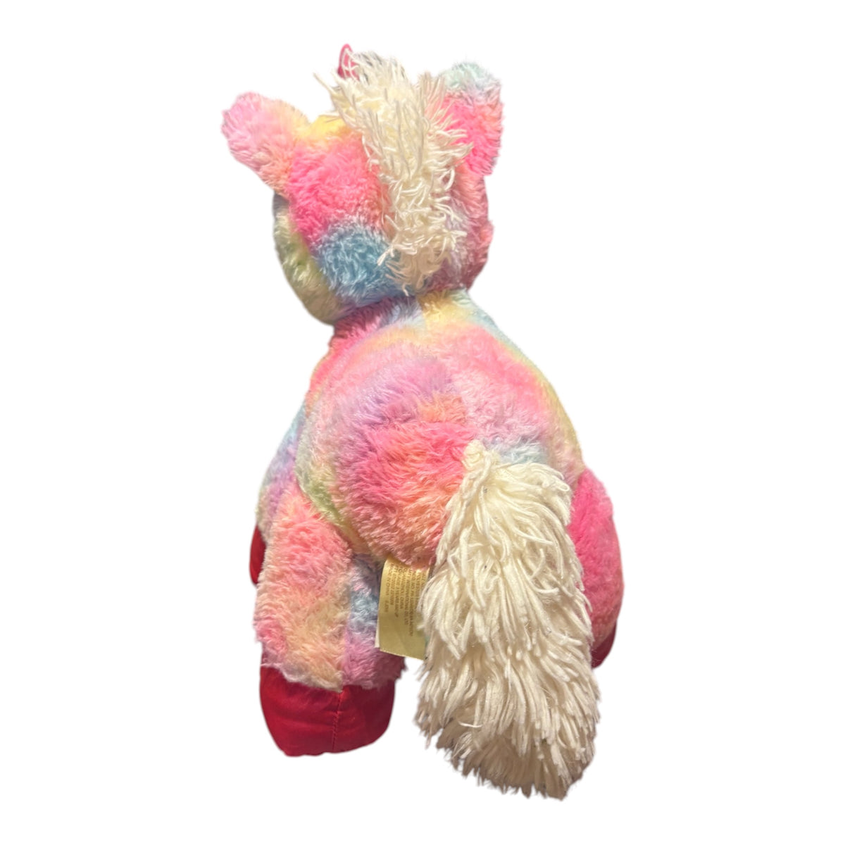 ユニコーン★UNICORN★レインボー★ユニコーン★KELLY TOYS★ポニー★ぬいぐるみ★フィギュア★人形