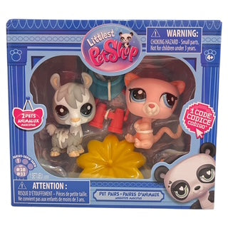 リトルペットショップ LPS Littlestpetshop リトルペットショップ LPS Littlestpetshop ささいなペットショップ