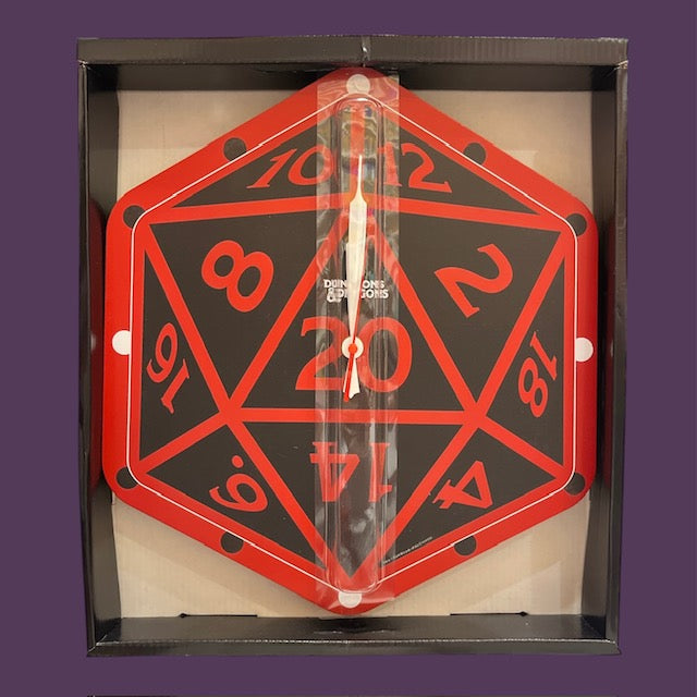 STRANGERTHINGS★ストレンジャーシングス★DUNGEONS DORAGONS★GEME★ゲーム★時計★MDF WOOD CLOCK★人形★フィギュア★ぬいぐるみ