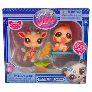 Littlest Pet shop☆LittlePetShop☆リトルペットショップ☆リトレスト