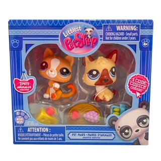 Littlest Pet shop☆LittlePetShop☆リトルペットショップ☆リトレスト