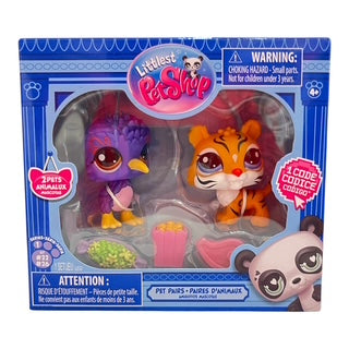 Littlest Pet shop☆LittlePetShop☆リトルペットショップ☆リトレスト 