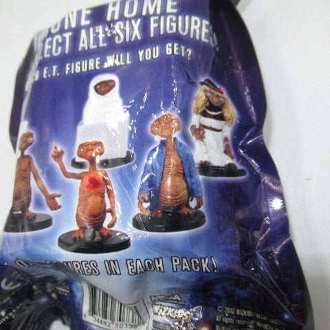 2012 ET Figure Surprise Toy★Doll Stuffed Toy Movie★Figure★Eety★vintage Vintage★