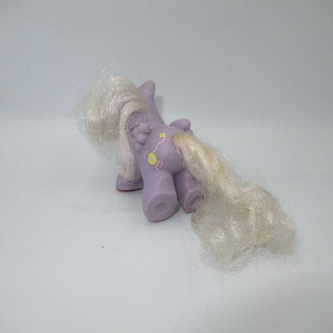 80's Vintage My Little Pony Baby Newborn★Yoyo★Doll Figure Stuffed Animal★My Little Pony★Vintage★