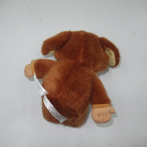 2008年★Cabbage patch kids★dog★キャベツ人形★赤ちゃん★人形★ぬいぐるみ★フィギュア★