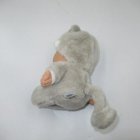 2008年★Cabbage patch kids★cat★キャベツ人形★赤ちゃん★人形★ぬいぐるみ★フィギュア★