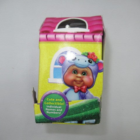 2022年★Cabbage patch kids★Cutietown★キャベツ人形★赤ちゃん★鹿★人形★フィギュア★ぬいぐるみ★