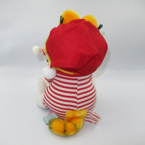 80's★vintage★Garfield★Garfield★Vintage★Doll★Figure★Plush★
