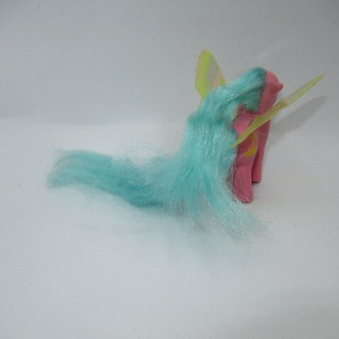 Vintage★My Little Pony★My Little Pony★Pony with wings★summer wing pony★Pink★