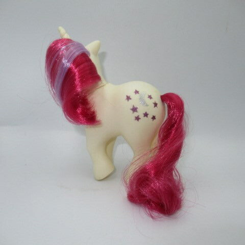 Vintage ★G1★80's★My Little Pony ★My Little Pony★Figures★Dolls★Stuffed Animals★Unicorn ★Moon★Stars★