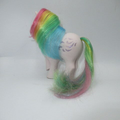 Vintage★G1★80's★My Little Pony ★My Little Pony★Figure★Doll★Stuffed animal★Unicorn ★Wind★