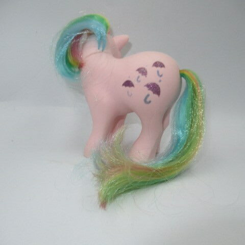 Vintage★G1★80's★My Little Pony ★My Little Pony★Figure★Doll★Stuffed animal★Umbrella★