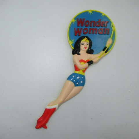 1978年★ビンテージ★Wonder Women★ワンダーウーマン★ミラー★手鏡★DCコミック★フィギュア★人形★
