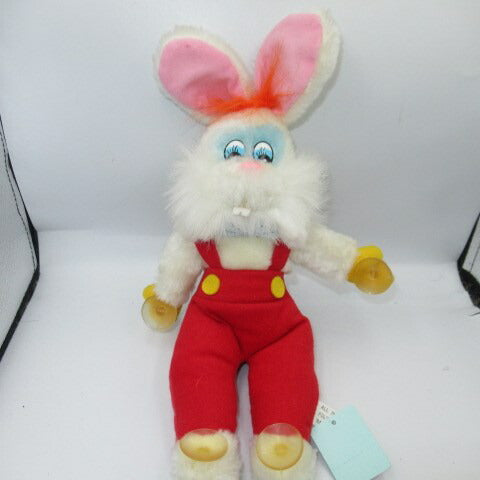 Vintage★Roger Rabbit★BOOTLEG★Rabbit★ROGER RABBIT★Doll★Figure★Plush★
