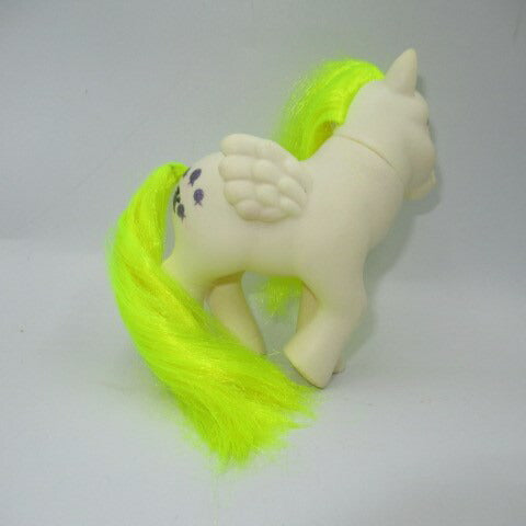 Vintage★G1★80's★My Little Pony★My Little Pony★Figure★Doll★Plush★Balloon★Pegasus★